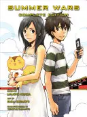 Summer Wars : édition complète - Summer Wars: Complete Edition