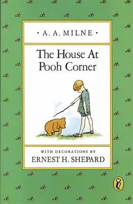 La maison au coin de l'ourson - The House at Pooh Corner