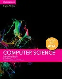 GCSE Computer Science for Aqa Student Book (en anglais) - GCSE Computer Science for Aqa Student Book