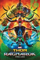 Marvel Cinematic Collection Vol. 8 : Thor : Ragnarok Prelude - Marvel Cinematic Collection Vol. 8: Thor: Ragnarok Prelude