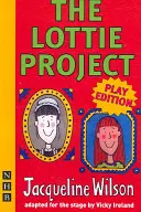 Le projet Lottie - The Lottie Project