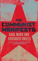 Le Manifeste communiste - The Communist Manifesto