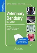 La dentisterie vétérinaire : Self-Assessment Color Review, deuxième édition - Veterinary Dentistry: Self-Assessment Color Review, Second Edition