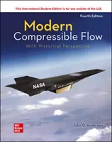 ISE Modern Compressible Flow : With Historical Perspective (en anglais) - ISE Modern Compressible Flow: With Historical Perspective