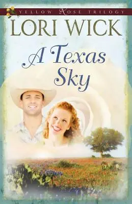 Un ciel texan - A Texas Sky