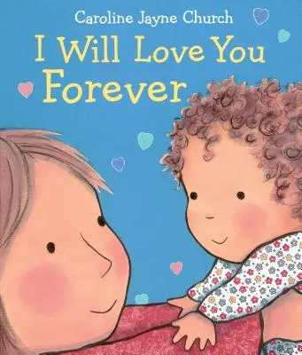 Je t'aimerai toujours - I Will Love You Forever