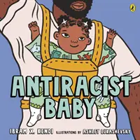 Bébé antiraciste - Antiracist Baby