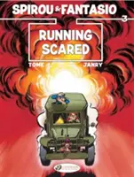 La peur au ventre - Running Scared