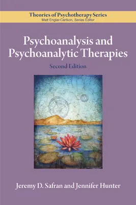 Psychanalyse et thérapies psychanalytiques - Psychoanalysis and Psychoanalytic Therapies