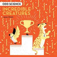 Odd Science - Créatures incroyables - Odd Science - Incredible Creatures