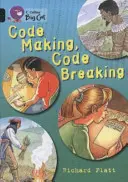 Code Making, Code Breaking - Band 15/Emerald