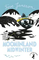 Moomin et le bouton d'anniversaire - Moominland Midwinter