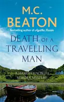 Mort d'un voyageur - Death of a Travelling Man
