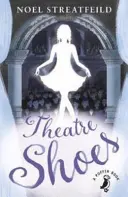 Chaussures de théâtre - Theatre Shoes