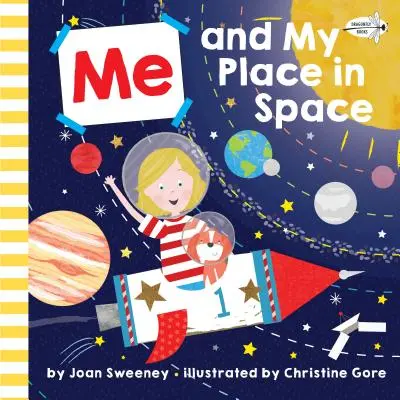 Moi et ma place dans l'espace - Me and My Place in Space