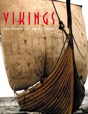 Vikings : La saga de l'Atlantique Nord - Vikings: The North Atlantic Saga