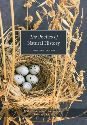 La poétique de l'histoire naturelle - The Poetics of Natural History