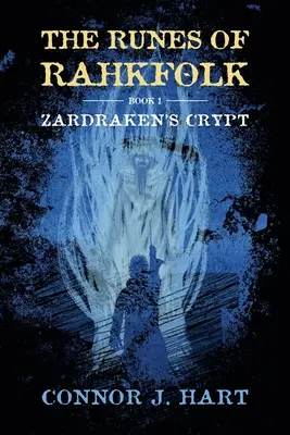 La crypte de Zardraken - Zardraken's Crypt