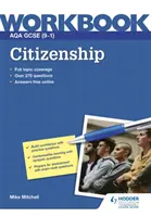 AQA GCSE (9-1) Citizenship Workbook (en anglais) - AQA GCSE (9-1) Citizenship Workbook