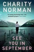 Rendez-vous en septembre (Norman Charity (Auteur)) - See You in September (Norman Charity (Author))