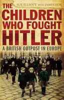 Les enfants qui ont combattu Hitler - Children who Fought Hitler