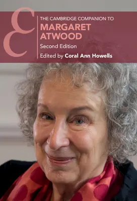 Le Cambridge Companion de Margaret Atwood - The Cambridge Companion to Margaret Atwood