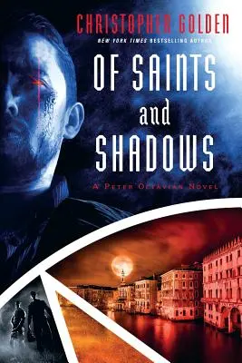 Des saints et des ombres - Of Saints and Shadows