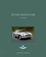 Aston Martin DB - 70 ans - Aston Martin DB - 70 Years