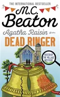 Agatha Raisin et le Dead Ringer - Agatha Raisin and the Dead Ringer