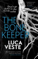 Bone Keeper - Un thriller incontournable ; vous aurez besoin de dormir avec les lumières allumées. - Bone Keeper - An unputdownable thriller; you'll need to sleep with the lights on