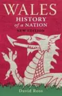 Pays de Galles - Histoire d'une nation - Wales - History of a Nation