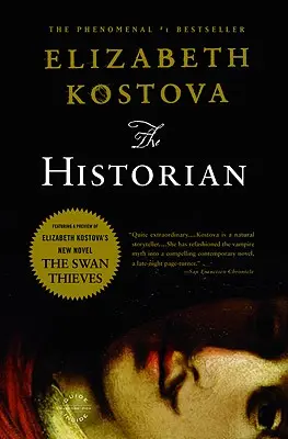 L'historien - The Historian