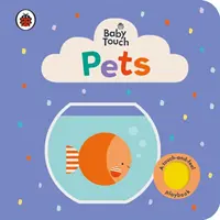 Baby Touch : Animaux - Baby Touch: Pets