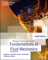 Les fondements de la mécanique des fluides de Munson, Young et Okiishi - Munson, Young and Okiishi's Fundamentals of Fluid Mechanics