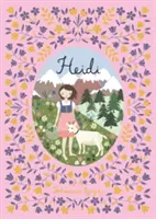 Heidi (Barnes & Noble Collectible Classics : Children's Edition) - Heidi (Barnes & Noble Collectible Classics: Children's Edition)