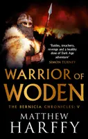 Guerrier de Woden, Volume 5 - Warrior of Woden, Volume 5