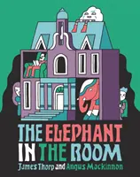 L'éléphant dans la chambre - Elephant in the Room