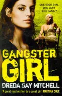 Gangster Girl - Un thriller policier, grinçant et indomptable (Gangland Girls Book 2) - Gangster Girl - An unputdownable, gritty crime thriller (Gangland Girls Book 2)