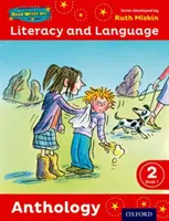 Lire, écrire, écrire.. : Alphabétisation et langue : Anthologie de l'année 2 Livre 1 - Read Write Inc.: Literacy & Language: Year 2 Anthology Book 1