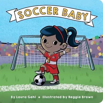 Bébé footballeur - Soccer Baby