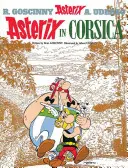 Astérix : Astérix en Corse - Album 20 - Asterix: Asterix in Corsica - Album 20