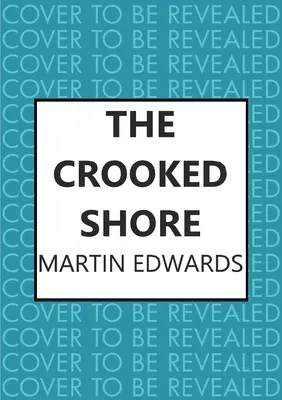 Crooked Shore - Le mystère captivant d'une affaire classée (Edwards Martin (Auteur)) - Crooked Shore - The riveting cold case mystery (Edwards Martin (Author))