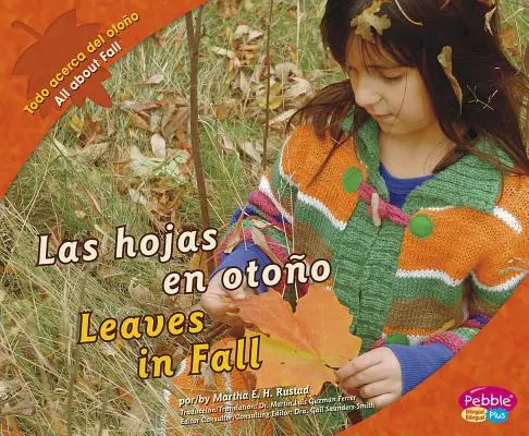 Las Hojas En Otoo/Les feuilles en automne - Las Hojas En Otoo/Leaves in Fall