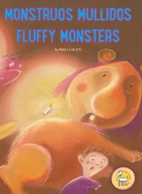 Monstruos Mullidos : Monstruos Mullidos : Monstres pelucheux - Monstruos Mullidos: Fluffy Monsters