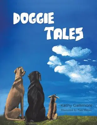 Histoires de chiens - Doggie Tales