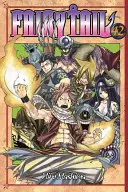 Fairy Tail, Volume 42
