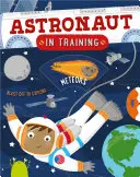 Astronaute en formation - Astronaut in Training