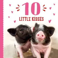 10 Petits Baisers - 10 Little Kisses