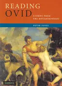 Lire Ovide : Histoires des Métamorphoses - Reading Ovid: Stories from the Metamorphoses