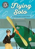 Champion de la lecture : Flying Solo - Lecture indépendante 18 - Reading Champion: Flying Solo - Independent Reading 18